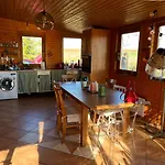 Hébergement de vacances Kishaz