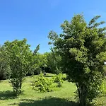 Дом отдыха Kishaz Гардонь