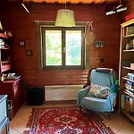 Kishaz Дом отдыха Гардонь
