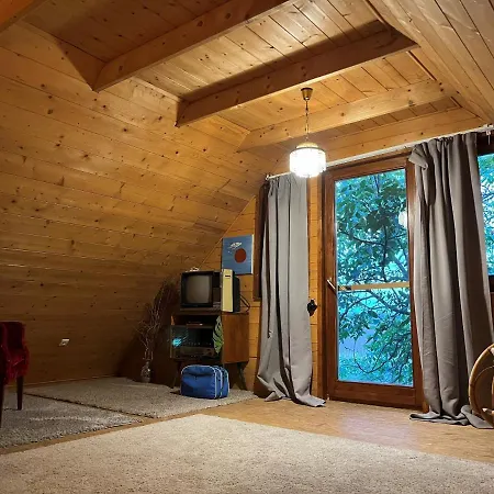 Kishaz Hébergement de vacances *