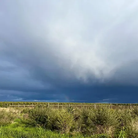 Kishaz Hébergement de vacances