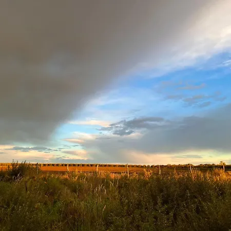 Hébergement de vacances Kishaz Gárdony