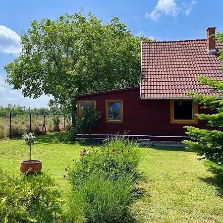 Hébergement de vacances Kishaz