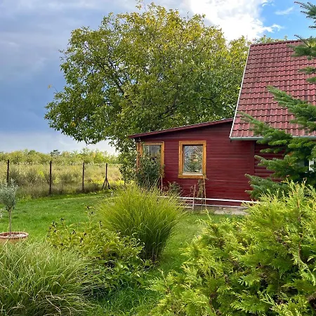 Hébergement de vacances Kishaz *