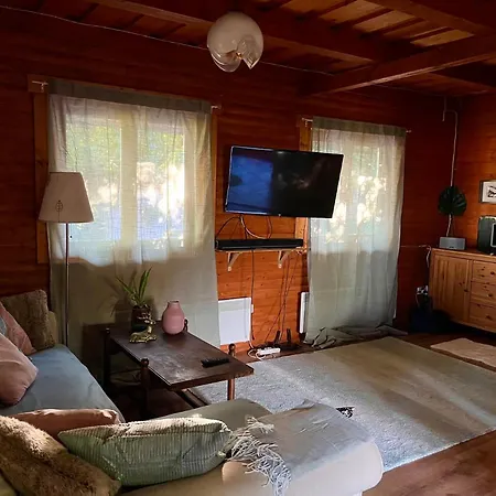 Hébergement de vacances Kishaz