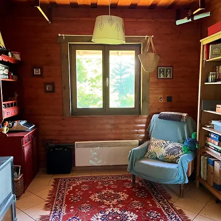 Kishaz Hébergement de vacances Gárdony