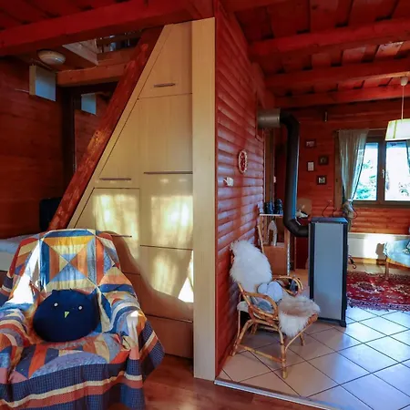 Kisház Casa de Férias *