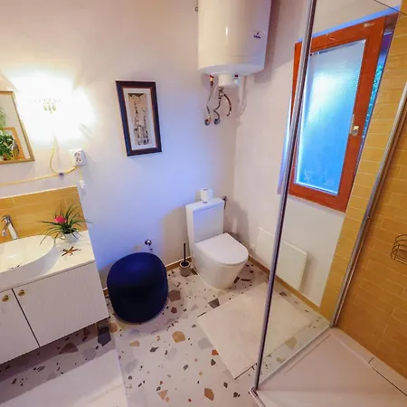 Hébergement de vacances Kishaz