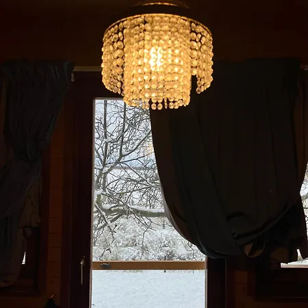 Hébergement de vacances Kishaz *