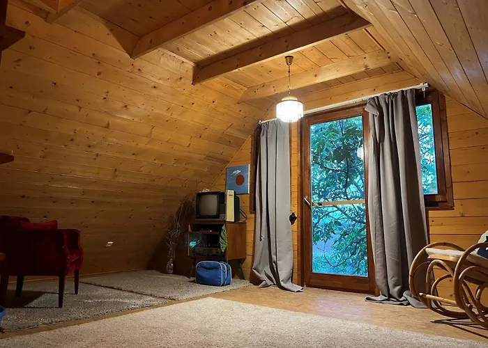 Kisház Casa de Férias *