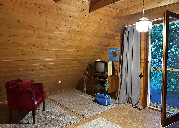 Casa de Férias Kisház *