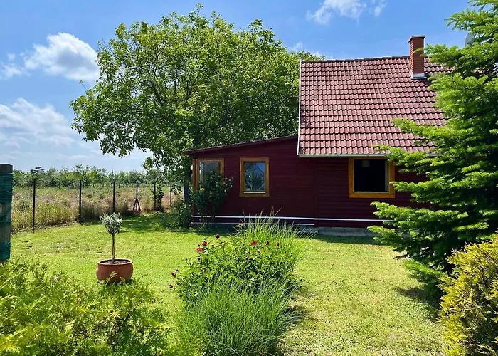 Casa de Férias Kisház