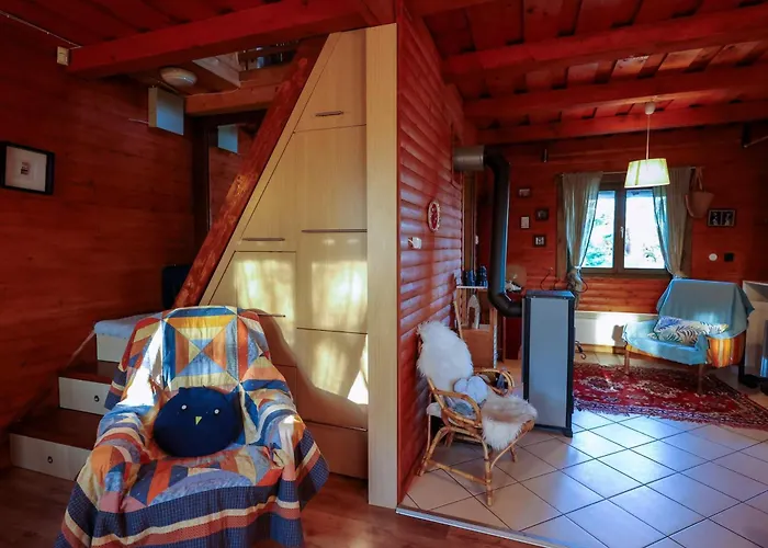 Kisház Casa de Férias *