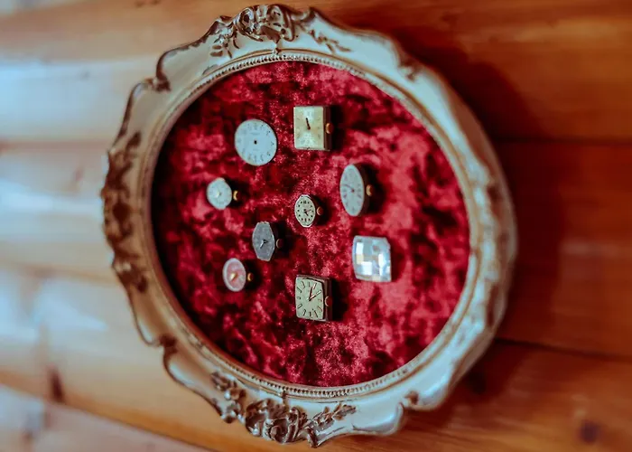 Casa de Férias Kisház *