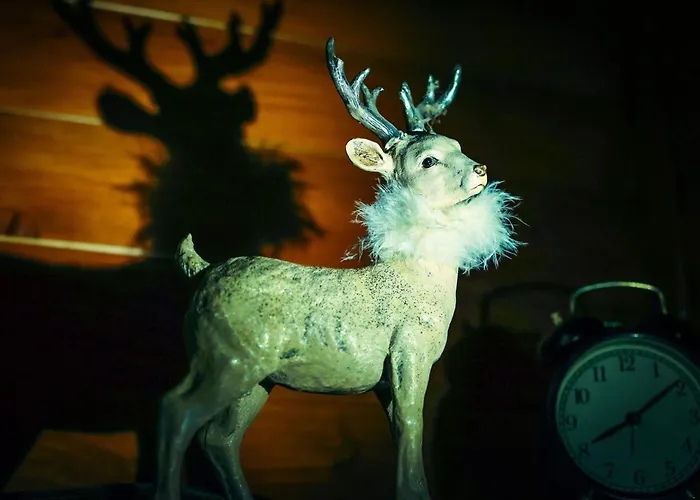 Kisház Casa de Férias Gárdony