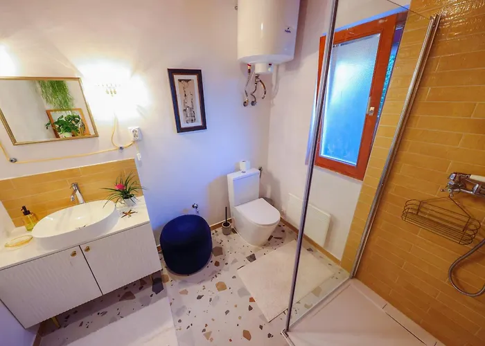 Casa de Férias Kisház