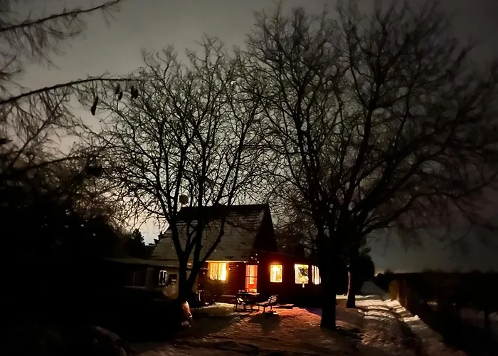 Kisház Casa de Férias